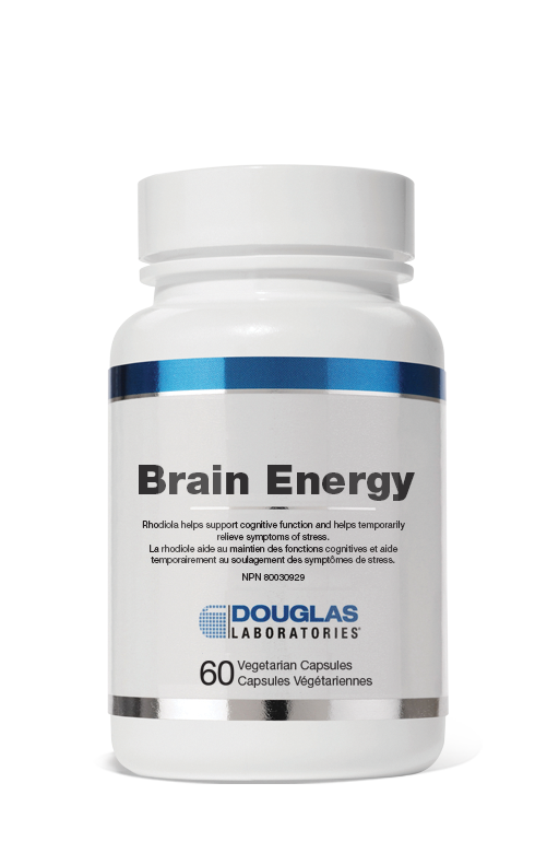 Brain Energy