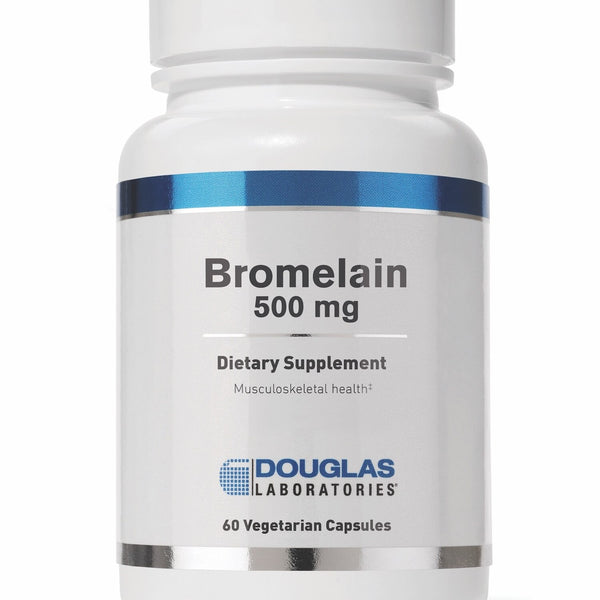 BROMELAIN 500 MG