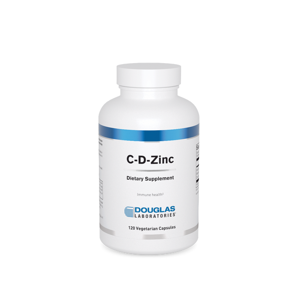 C-D-ZINC