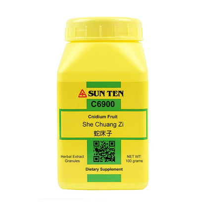 Sun Ten Cnidium Fruit C6900 - 100g