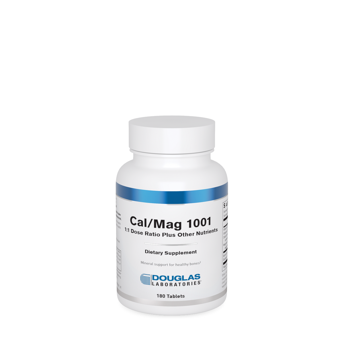 CAL/MAG 1001