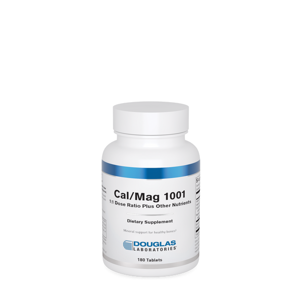 CAL/MAG 1001