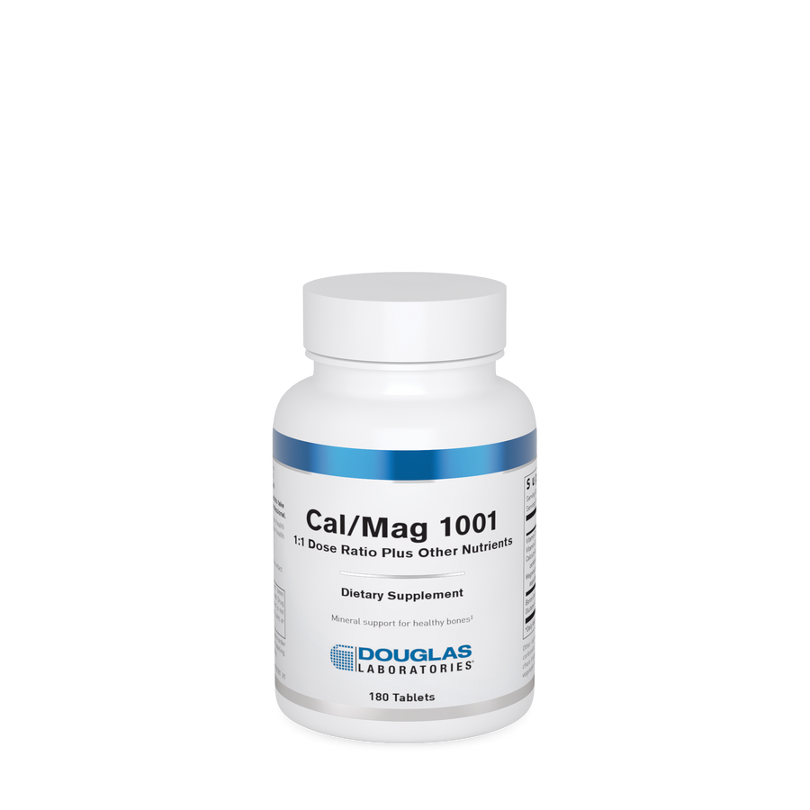 CAL/MAG 1001