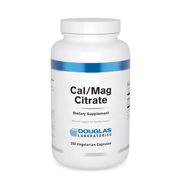 CAL/MAG CITRATE