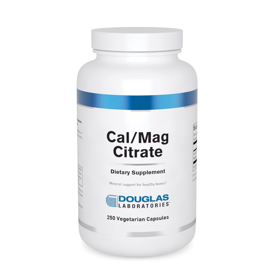 CAL/MAG CITRATE