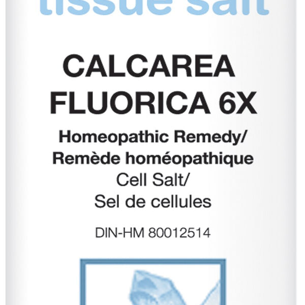 Calcarea Fluorica 6X Tissue Salt