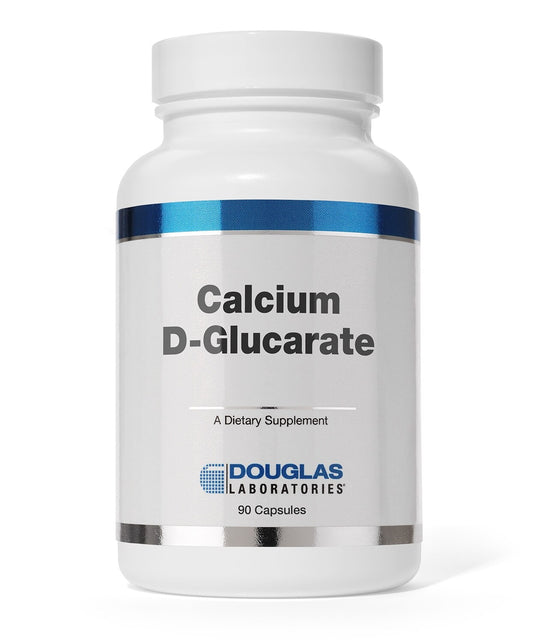 CALCIUM-D-GLUCARATE