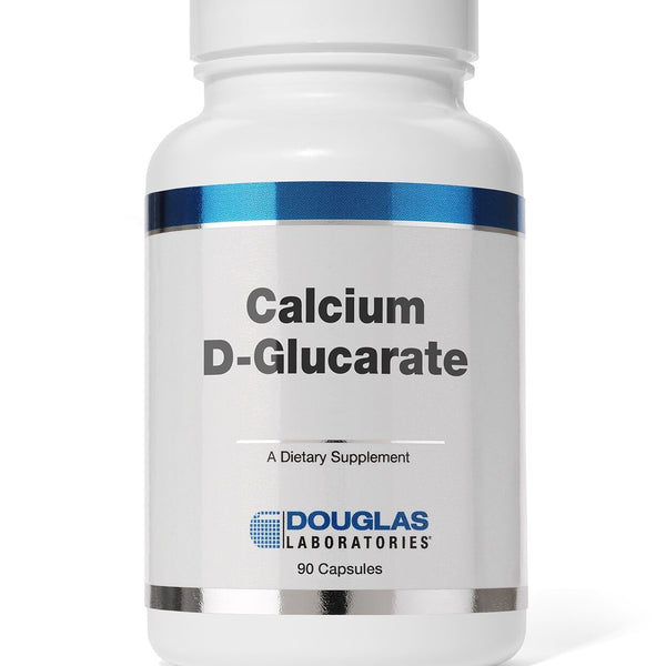 CALCIUM-D-GLUCARATE