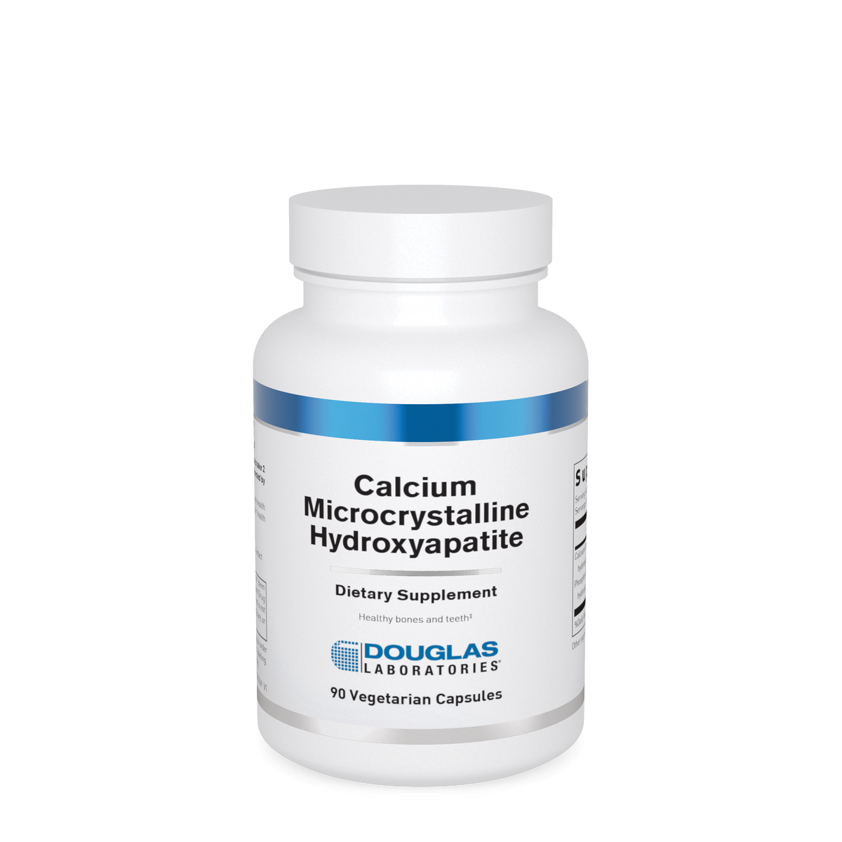 CALCIUM MICROCRYSTALLINE HYDROXYAPATITE