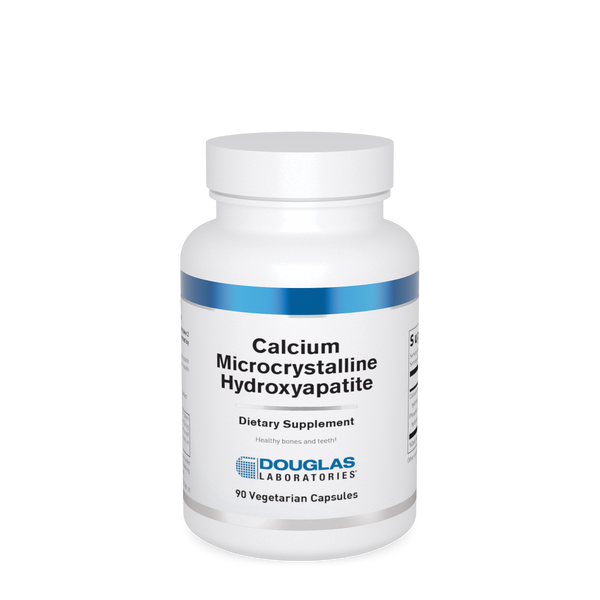 CALCIUM MICROCRYSTALLINE HYDROXYAPATITE
