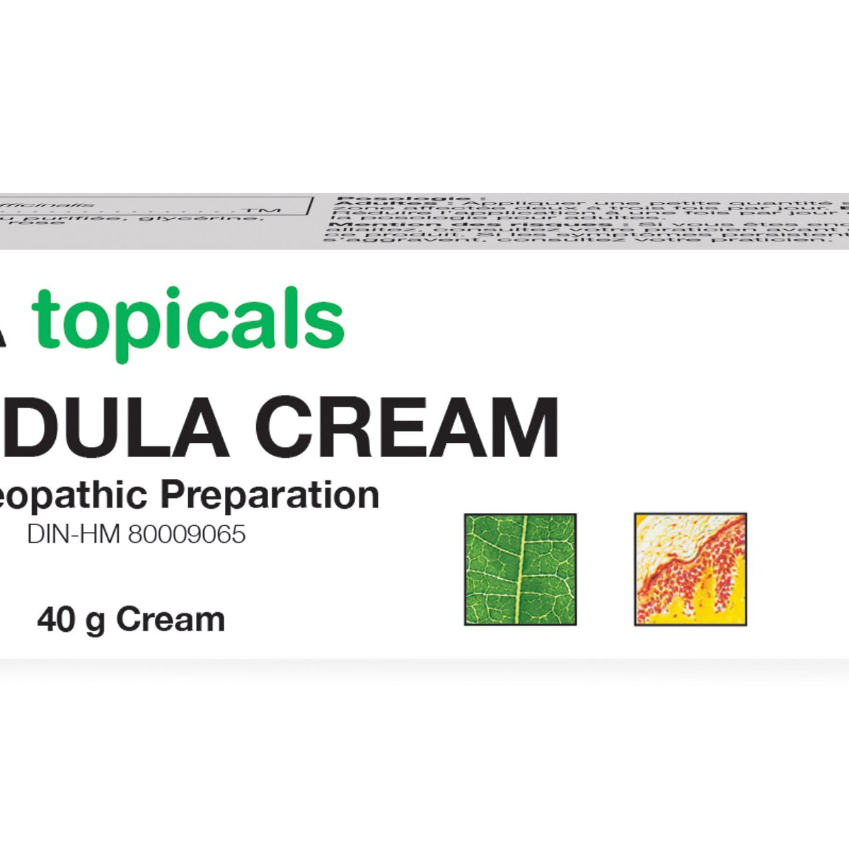Calendula Cream
