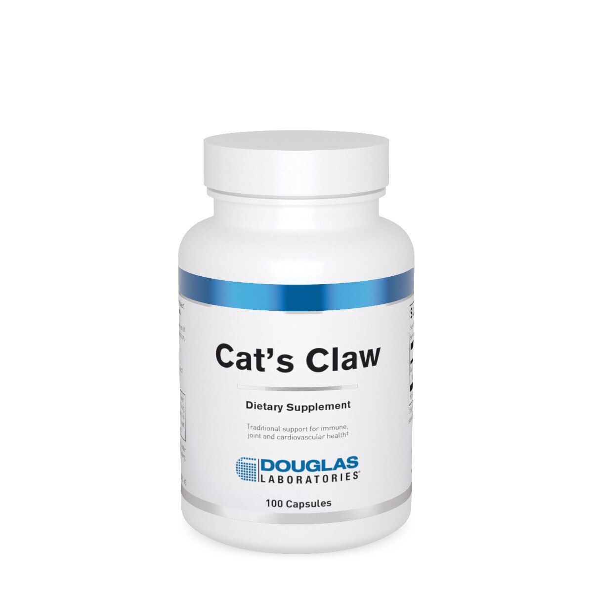 CAT'S CLAW