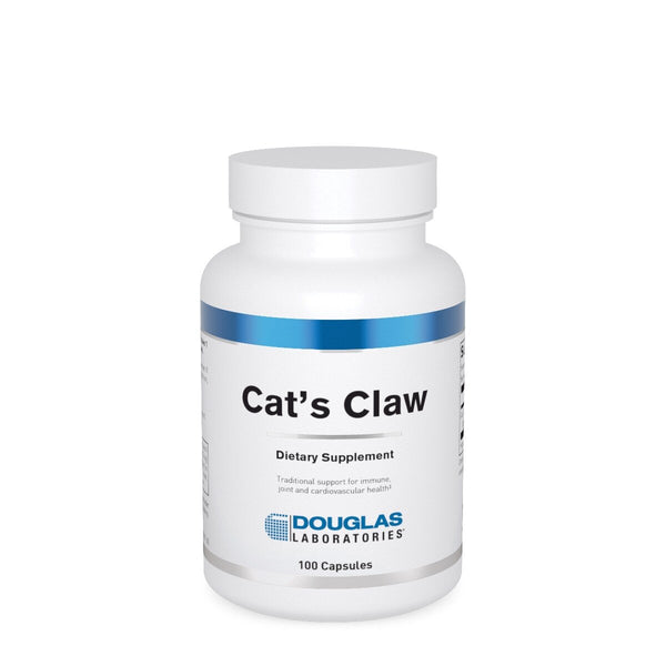 CAT'S CLAW