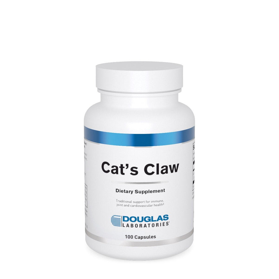 CAT'S CLAW