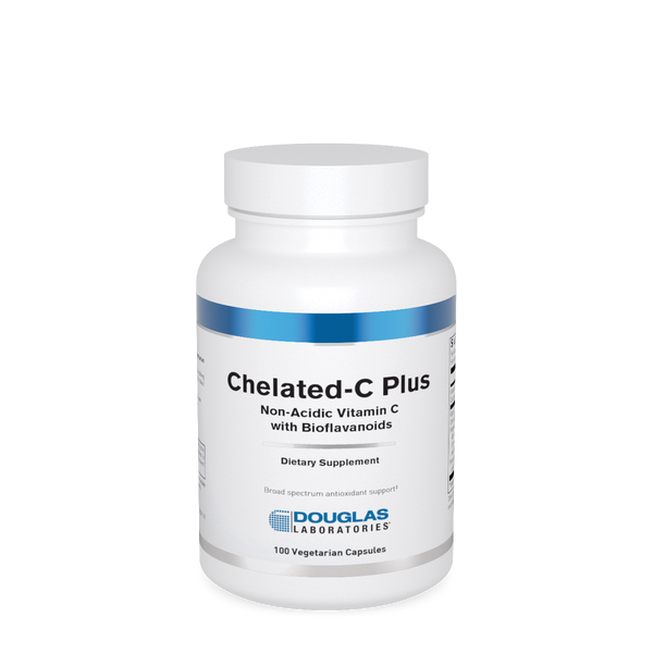 CHELATED-C PLUS