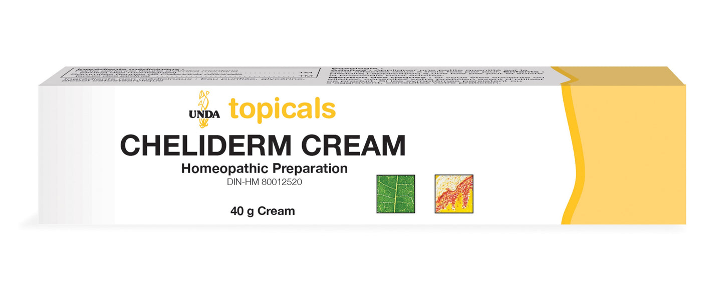 Cheliderm Cream