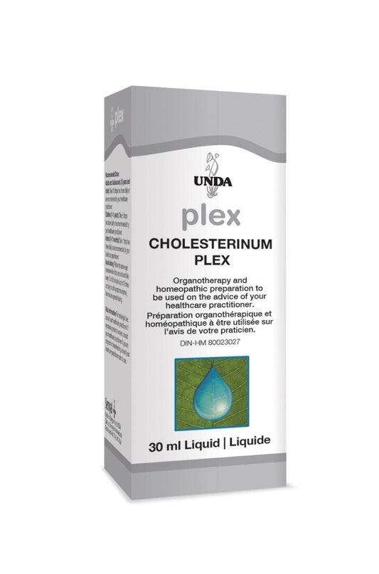 Cholesterinum Plex