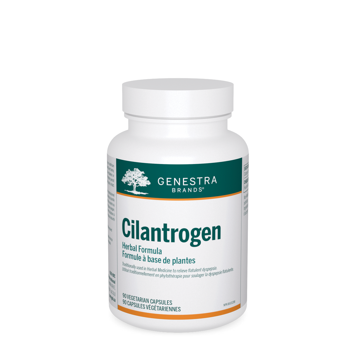 Cilantrogen