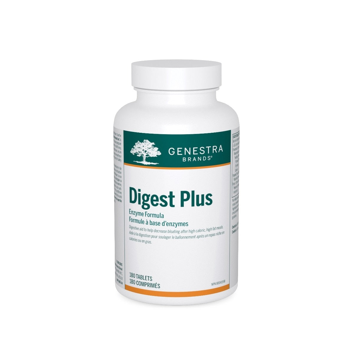 Digest Plus