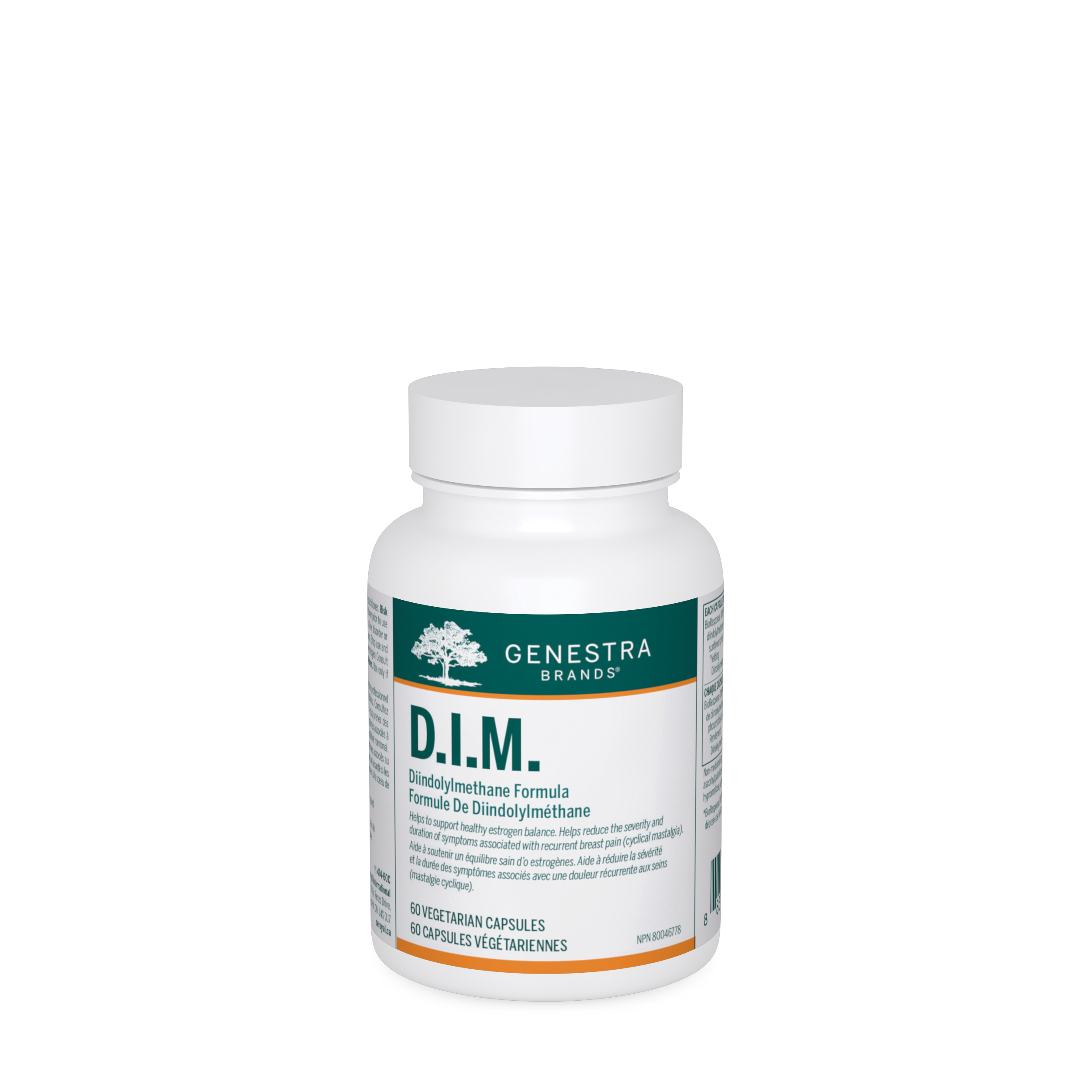 DIM – Prime Natural Foods
