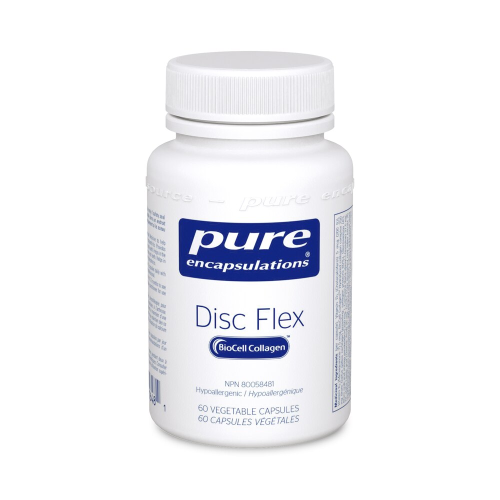 Disc Flex