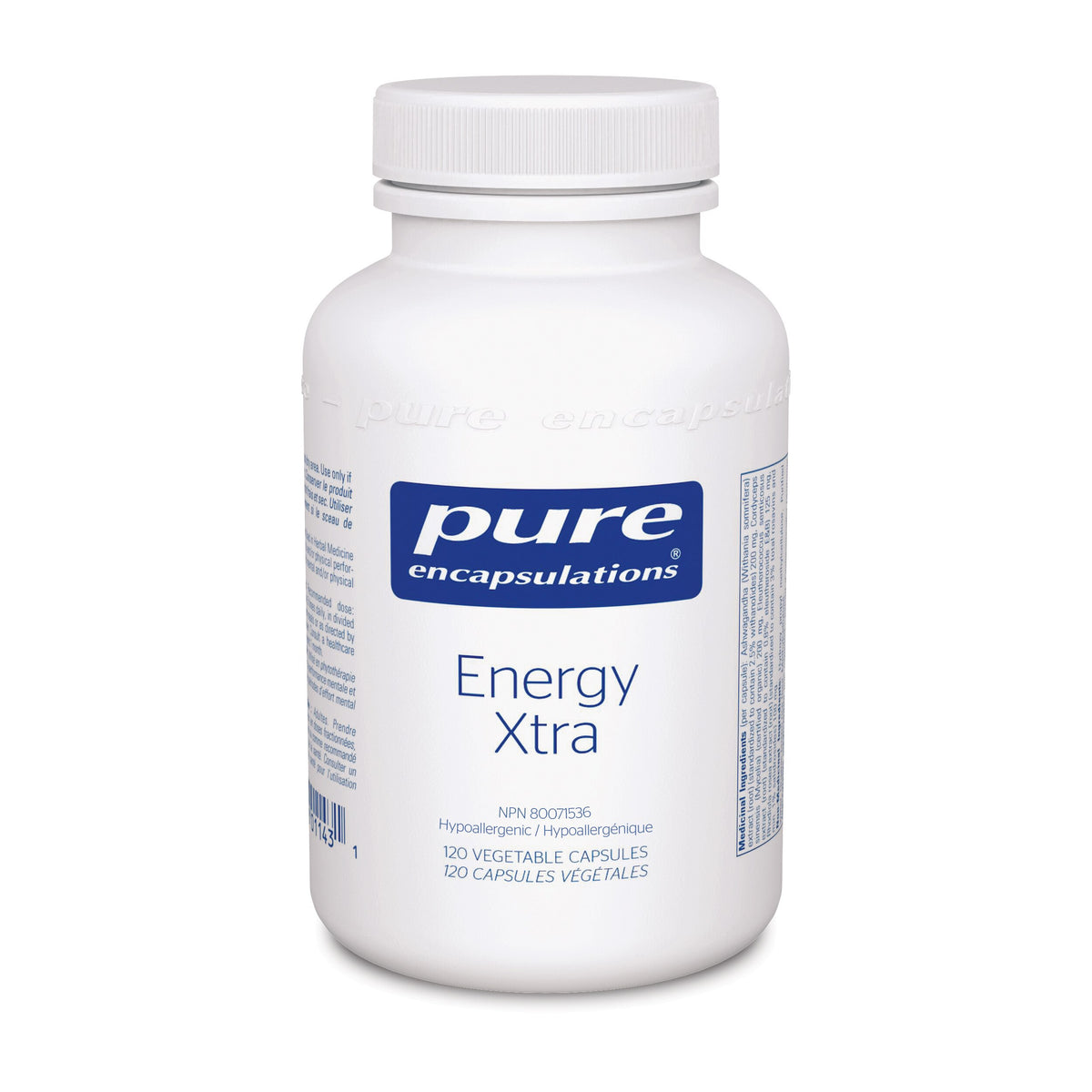 Energy Xtra - IMPROVED
