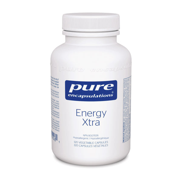 Energy Xtra - IMPROVED