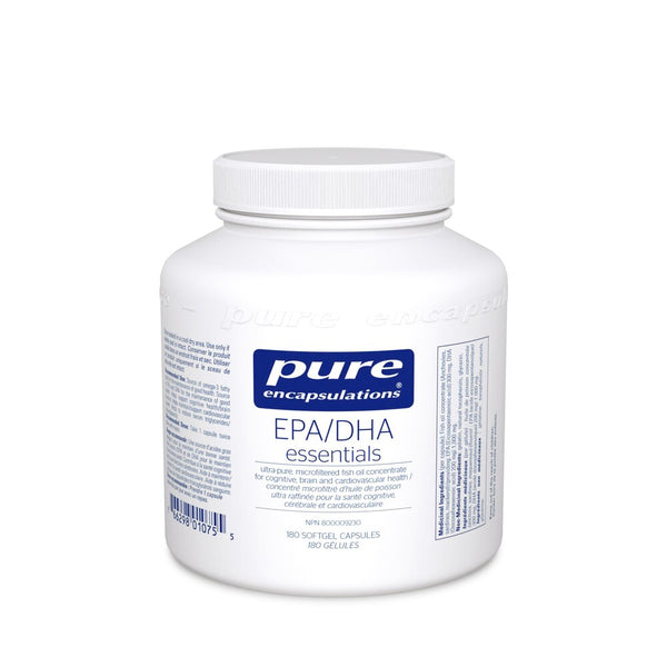 EPA/DHA essentials