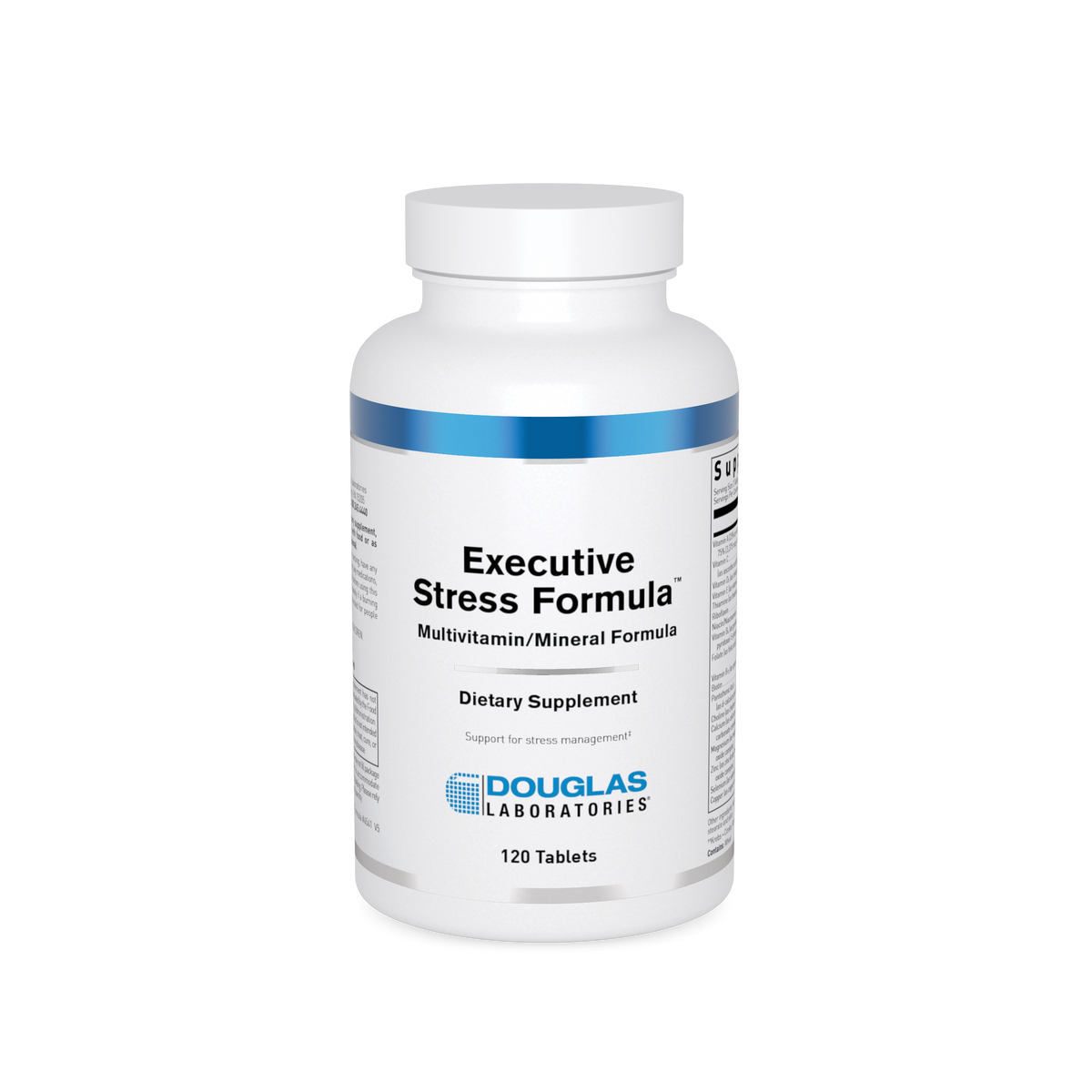 EXECUTIVE STRESS FORMULA ™