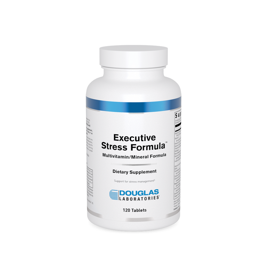 EXECUTIVE STRESS FORMULA ™