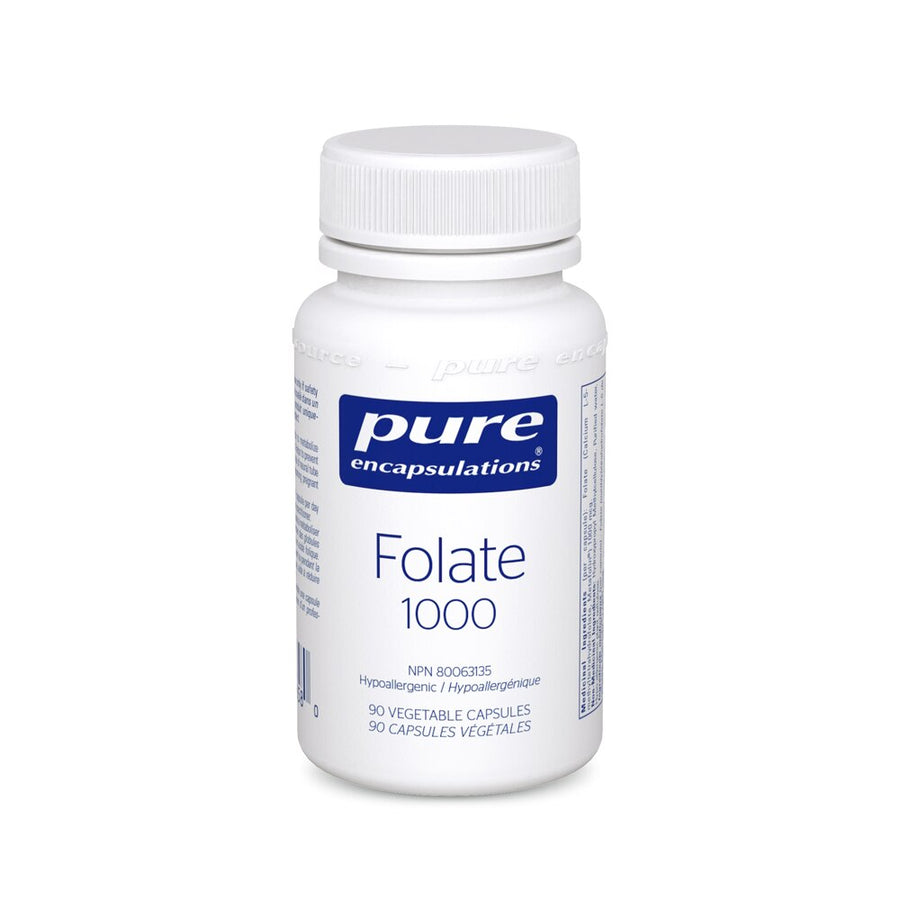 Folate 1 000