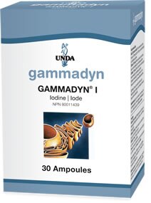 Gammadyn I