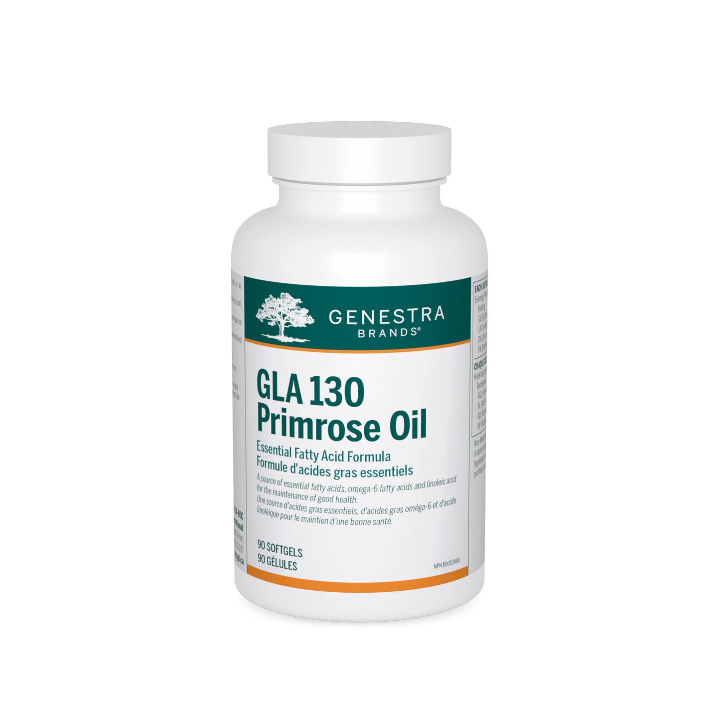 GLA 130 Primrose Oil