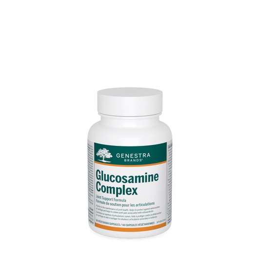 Glucosamine Complex