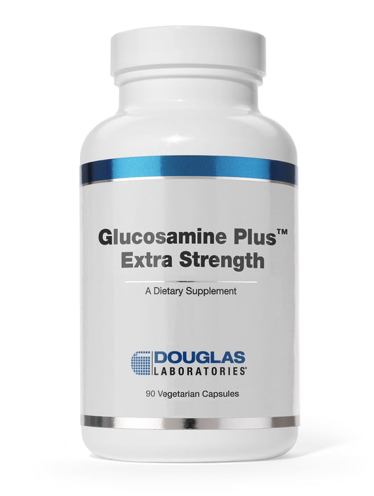 GLUCOSAMINE PLUS ™ EXTRA STRENGTH