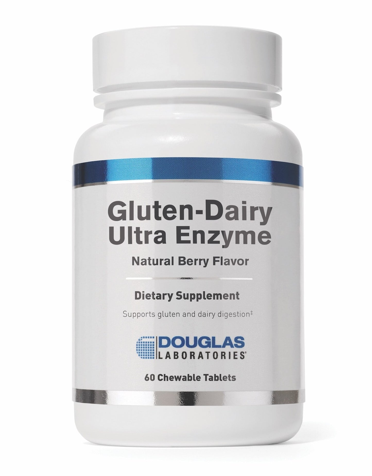 GLUTEN-DAIRY ULTRA ENZYME