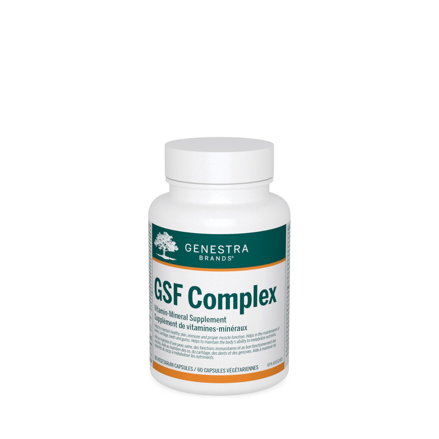 GSF Complex