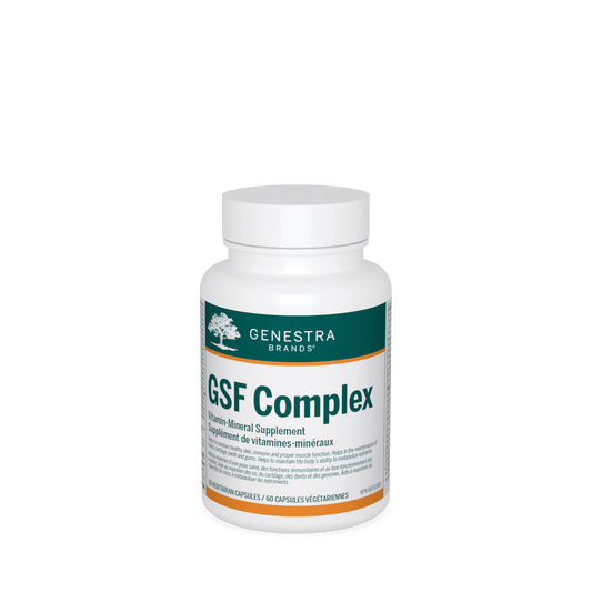 GSF Complex