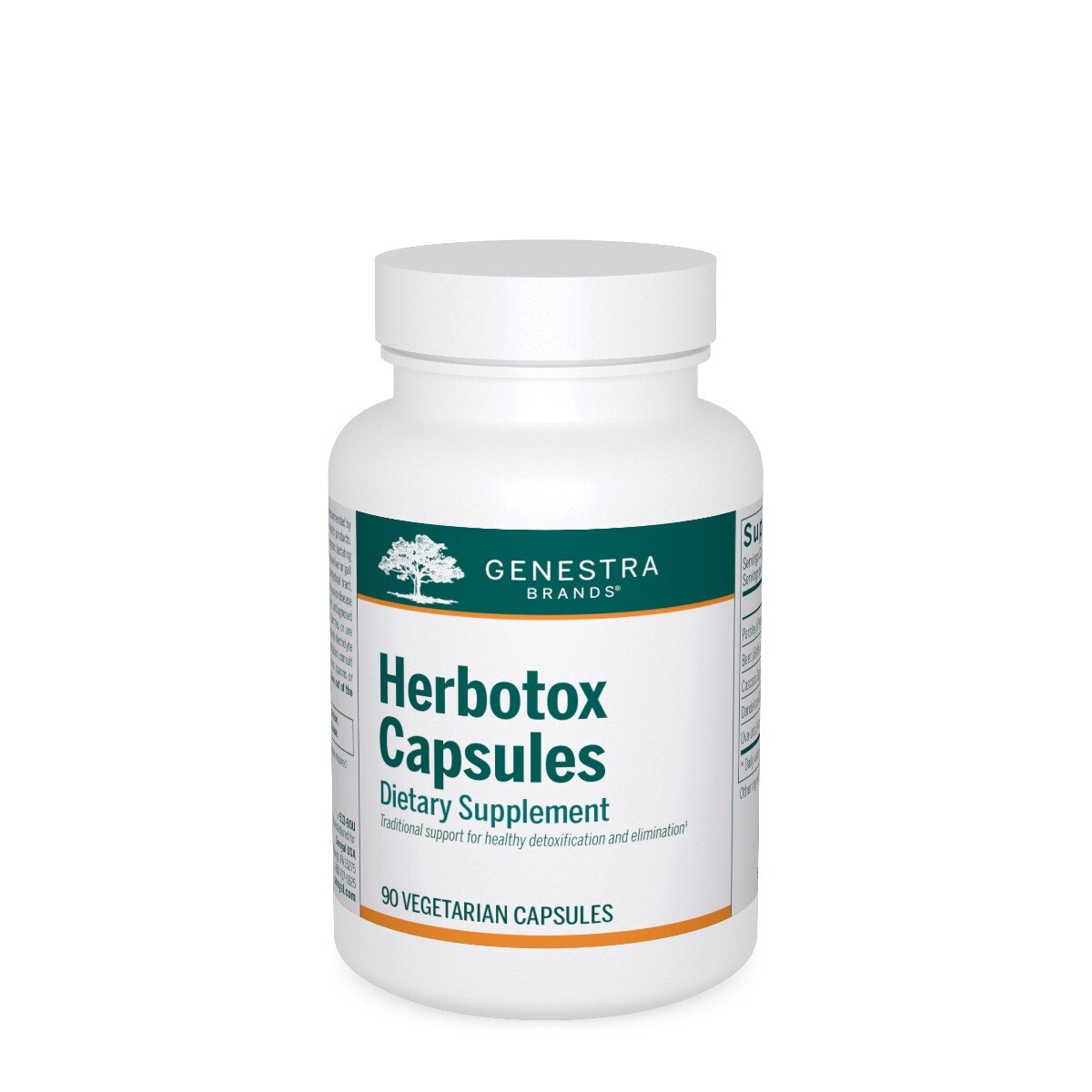 Herbotox Capsules