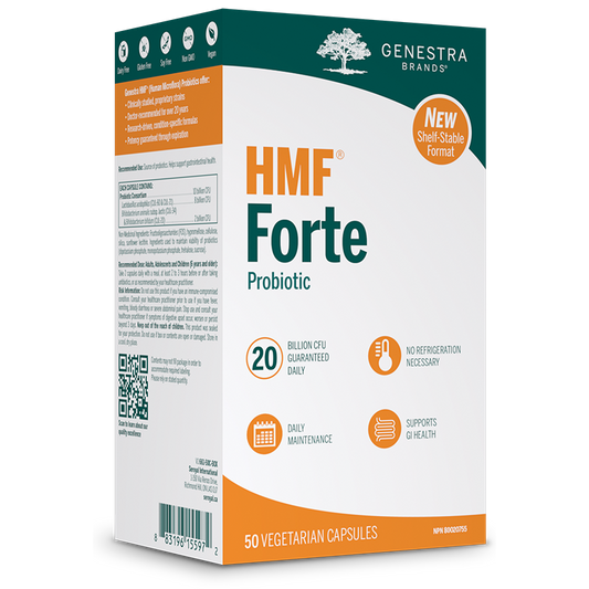 HMF Forte (shelf-stable)