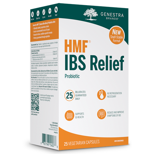 HMF IBS Relief (shelf-stable)