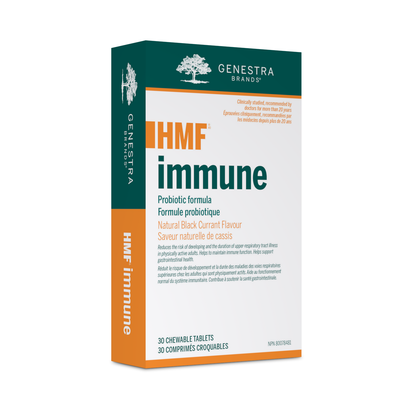 HMF Immune