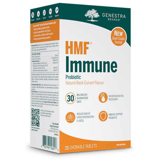 HMF Immune (shelf-stable)