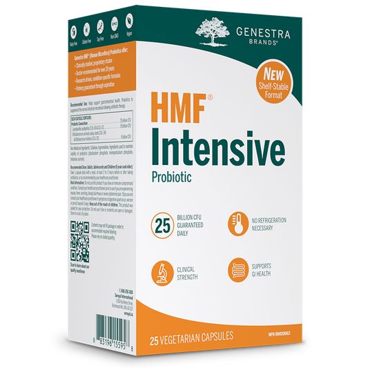 HMF Intensive (shelf-stable)