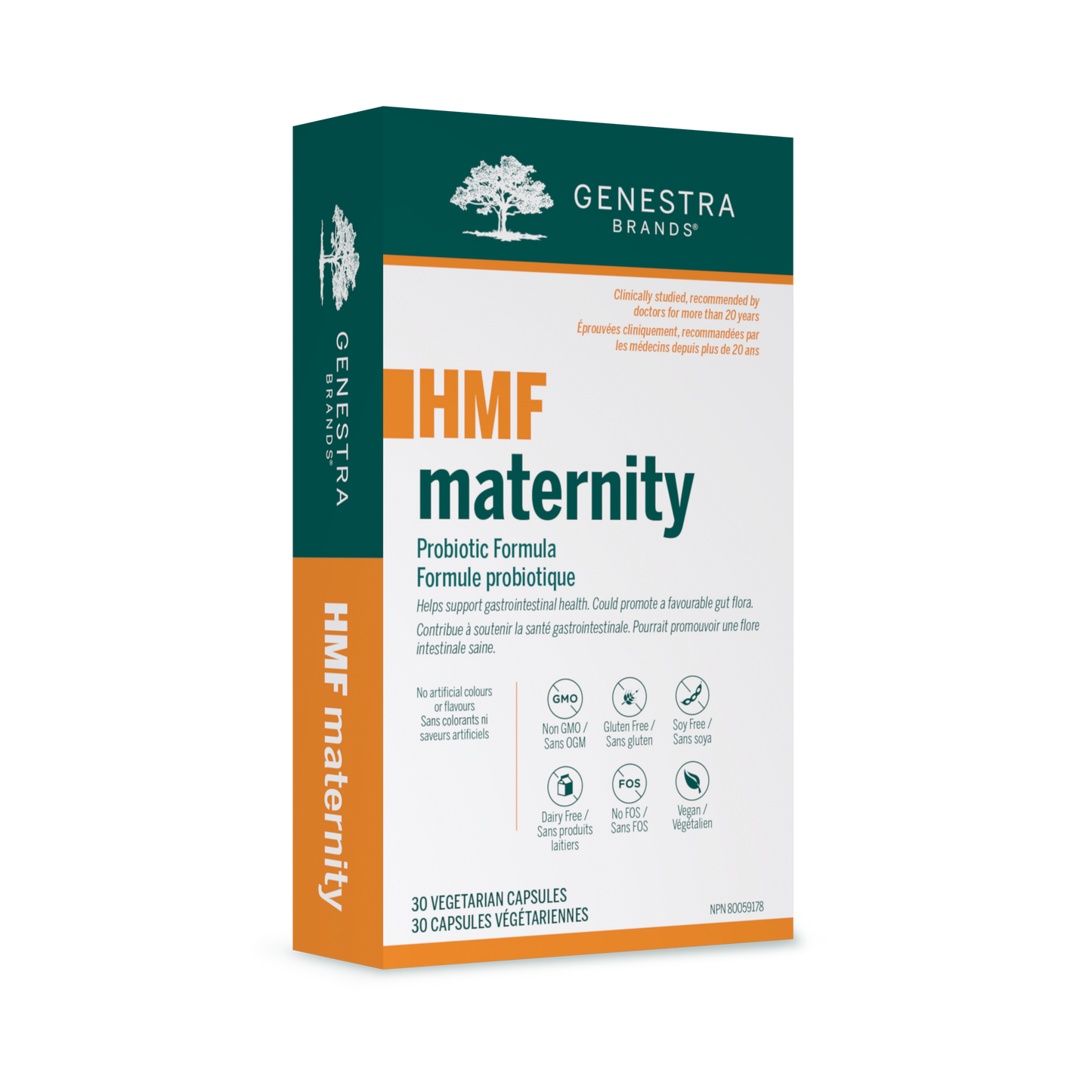 HMF Maternity