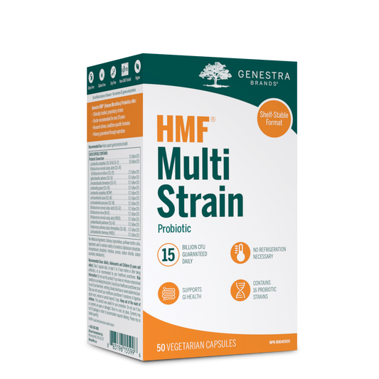 HMF Multi Strain (shelf-stable)