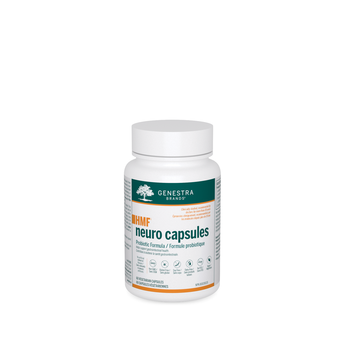 HMF Neuro Capsules