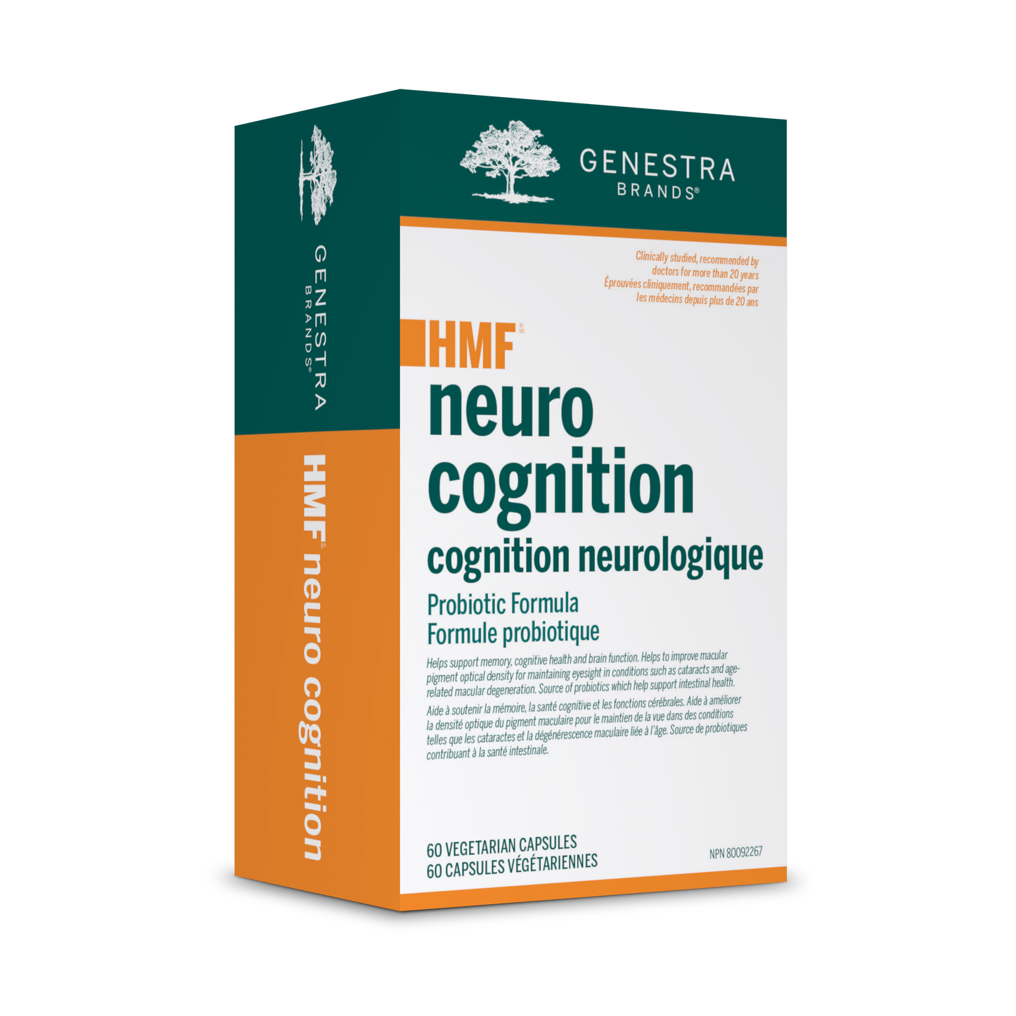 HMF Neuro Cognition