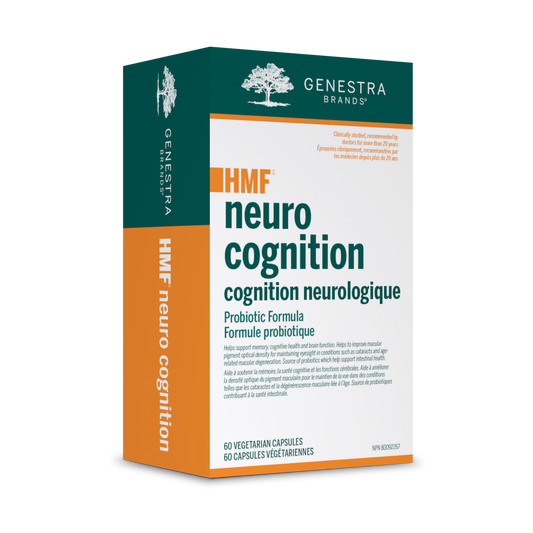 HMF Neuro Cognition