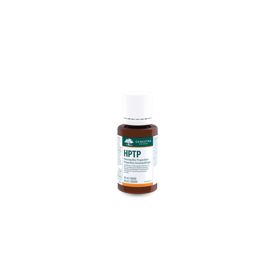 HPTP (Pituitary Drops)